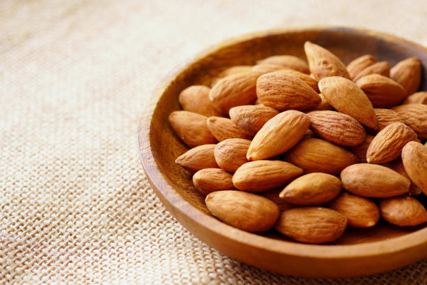 Almonds